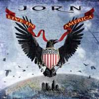 Jorn - Live In America